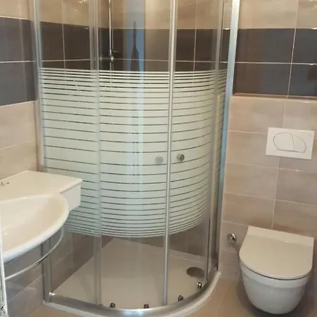 Una Bed & Breakfast Bihać