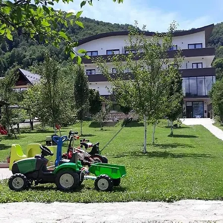 Bed & Breakfast Una Bihać