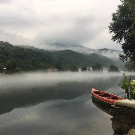Una Bed & Breakfast Bihać