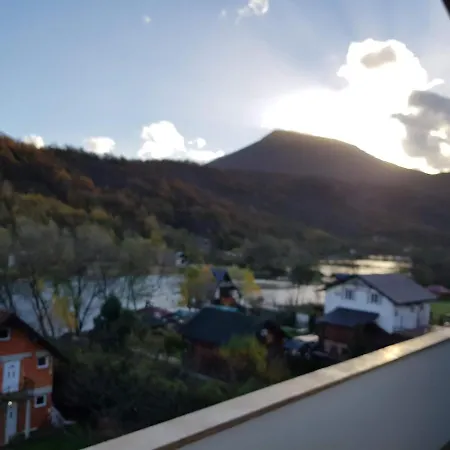 Una Bed & Breakfast Bihać